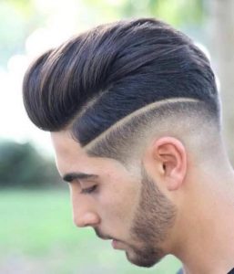 hướng dẫn cắt tóc cơ bản dễ nhất cho những bạn mới học nghề cắt tóc nam  barber  YouTube